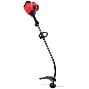 UPC 084931849211 product image for Troy-bilt Tb25cb 25cc 2-Cycle 16 In. Curved Shaft Gas Trimmer 41Ad25cb966 - All | upcitemdb.com