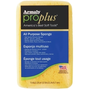 UPC 070881000277 product image for Armaly Proplus All Purpose Polyester Sponge 00027 Pack of 12 - All | upcitemdb.com