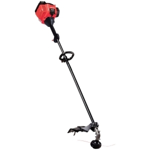 UPC 084931849228 product image for Troy-bilt Tb25sb 25cc 2-Cycle 16 In. Straight Shaft Gas Trimmer 41Ad25sb966 - Al | upcitemdb.com