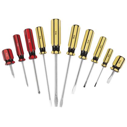 Screwdriver deals set deals