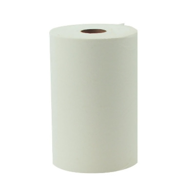 Kimberly Clark Scott Essential White Hard Roll Towel (12-Count) 02068 