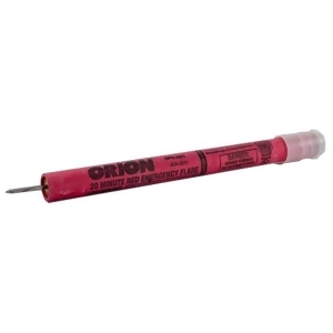 UPC 039147007207 product image for Orion® Red Safety Flares, 20-Minute w/ Spike, 72/Case - All | upcitemdb.com