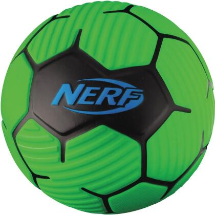 Franklin Nerf ProShot 7 In. Foam Soccer Ball 92101 
