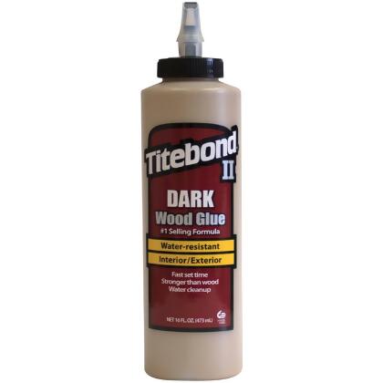 16 oz. Titebond III Ultimate Wood Glue (12-Pack)