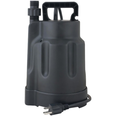 Do it 1/6 HP Submersible Utility Pump UTHALC 