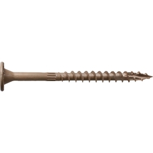 UPC 707392000075 product image for Simpson Strong-Tie 4 Struc Flag 6l Screw Sdws22400db-rp1 Pack of 40 - All | upcitemdb.com