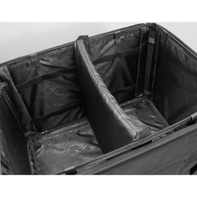 Solo US Luggage Pro Transporter Divider Set - Black 
