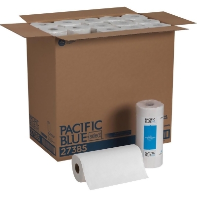 Pacific Blue Select Preference Paper Towel 27385CT 