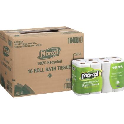 Marcal Bathroom Tissue 16466CT 