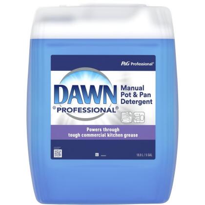 Dawn Dishwashing Detergent 70681