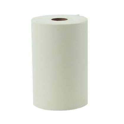 Kimberly Clark 02068 Scott White Hard Roll Towel 12 Pack