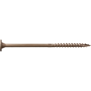 UPC 707392000099 product image for Simpson Strong-Tie 6 Struc Flag 6l Screw Sdws22600db-rp1 Pack of 40 - All | upcitemdb.com