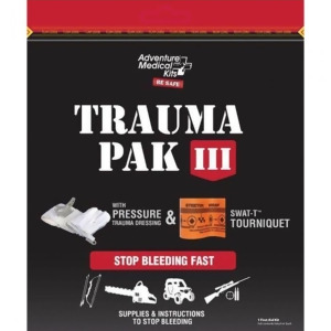 Adventure Medical Kits Trauma Pak III