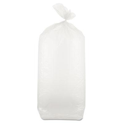 Inteplast Group Food Bags, 0.75 Mil, 5
