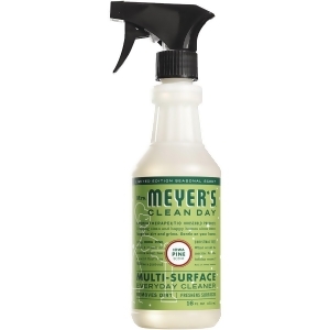 Mrs. Meyer's Clean Day All Purpose Cleaner - Iowa Pine - 16 fl oz