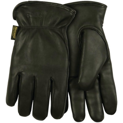 Kinco Men's XL Full Grain Goatskin Winter Work Glove 93HK-XL 