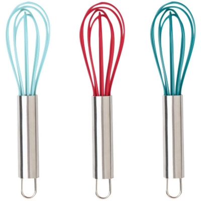 Core Kitchen 6.5 In. Mini Whisk DBCCDU30617 Pack of 15 