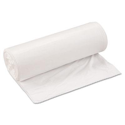 Inteplast Group LINER,33G,33X39,WH,.8MIL WSL3339XHW