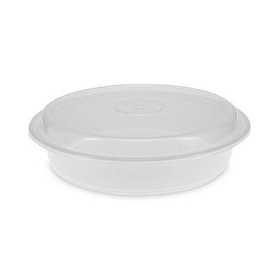 Pactiv Evergreen CONTAINER,RND,TAKEOUT,WH NC948 