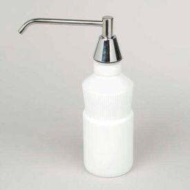 ASI Lavatory Mounted All Purpose Soap Dispenser - 34oz. 6