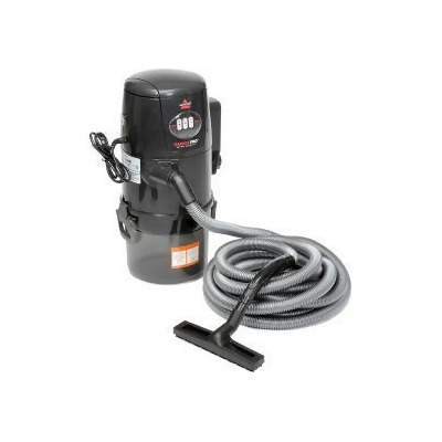 Bissell Garage Pro Wet/Dry Wall-Mount Vacuum 