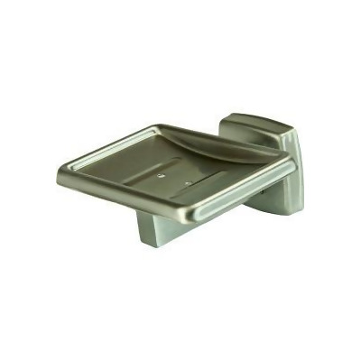 Frost Wall Mount Soap Dish - Stainless - 1136S 