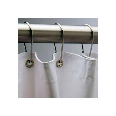 Bobrick Shower Curtain Hook - B204-1 