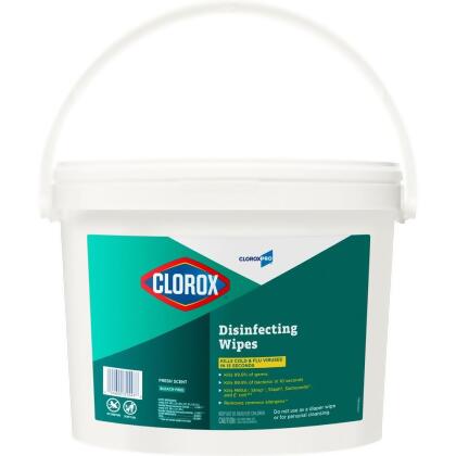CloroxPro™ Commercial Solutions Disinfectant 31547 