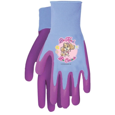 Nickelodeon Paw Patrol Toddler Gripper Glove, Violet PWG100TM2 