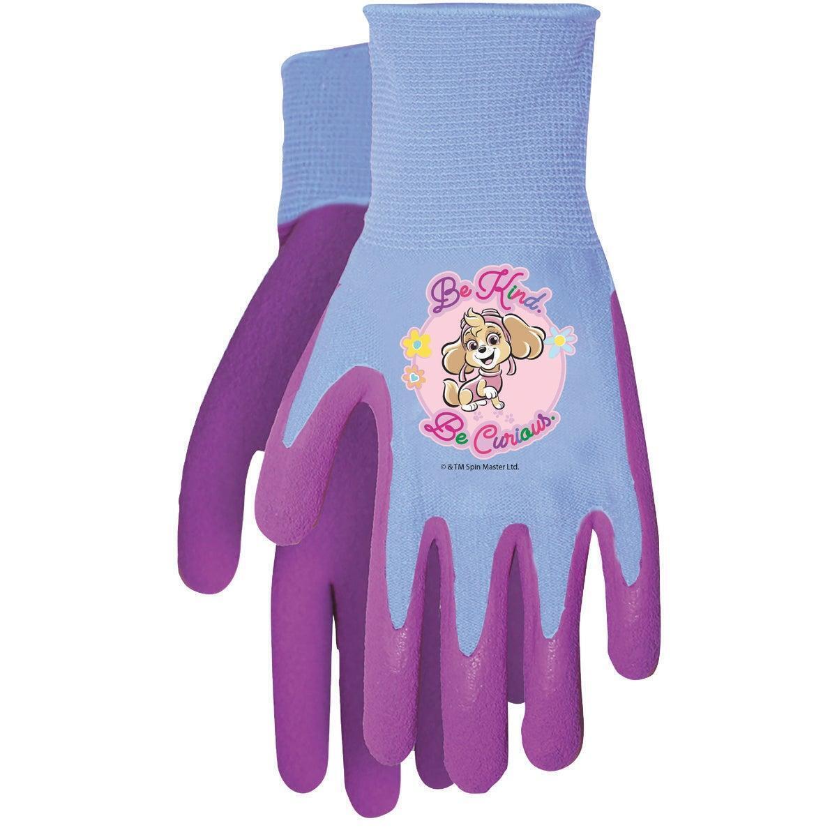 Nickelodeon Paw Patrol Toddler Gripper Glove, Violet PWG100TM2 Pack of 12