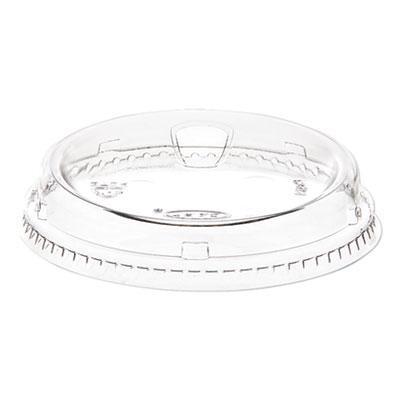 Dart® LID,PRIMA,STRAWLESS,CLR 626NSL 