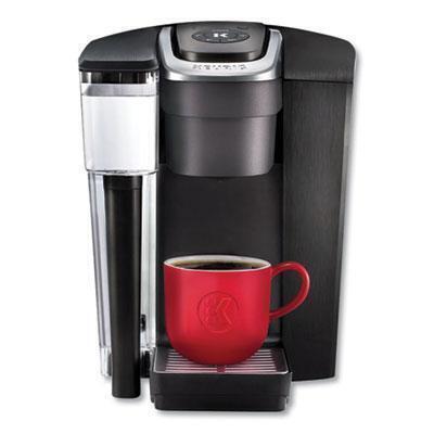 Keurig® K1500 Coffee Maker, Black 7794 