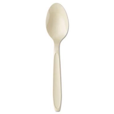 SOLO® SPOON,TEA,PLYSTY,MED WT RSAT-0019 
