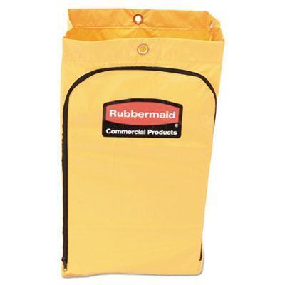 Rubbermaid® Commercial BAG,VINYL,ZIPPER,REPLCMNT 1966719 