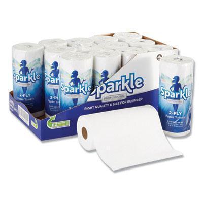 Georgia Pacific® Professional TOWEL,2PLY,PRT,WH 2717714 
