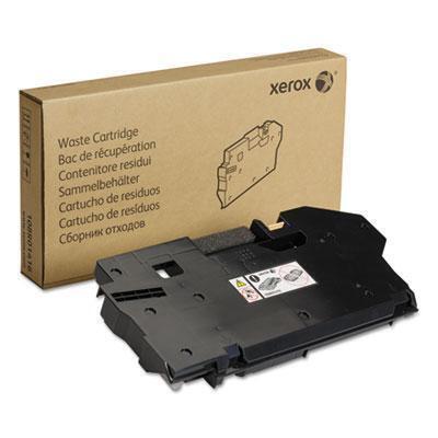 Xerox® 108r01416 Waste Toner Container, 30,000 Page-Yield 108R01416 