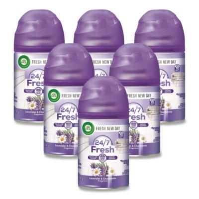 Air Wick® FRESHENER,FRSHMATIC,LVNDR 62338-77961