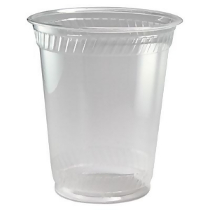 UPC 049202012039 product image for Fabri-kal® Cup,plastic,12/14 Oz,clr 9509104 - All | upcitemdb.com