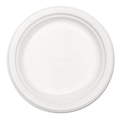 Chinet® Paper Dinnerware, Plate, 8.75