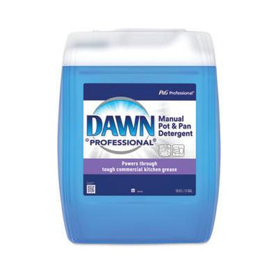 Dawn® Professional CLEANER,DSHWSH,DAWN,5GAL 70681