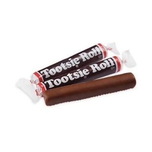 Tootsie Roll® FOOD,CHOC,TOOTSIE,280CT 793650