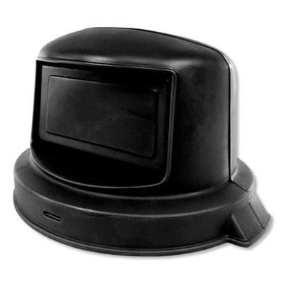 Impact® Domed Gator Lids, For 44 Gal, Domed Lid, 27