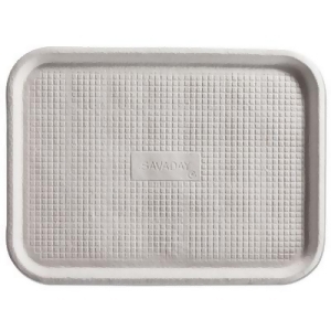 GTIN 037700208030 product image for Chinet® Tray,12x16,mld Fbr,200,wh 20803 - All | upcitemdb.com