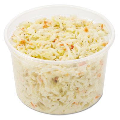 Dart® CONTAINER,FOOD,16OZ,PLAS MN16-0100 