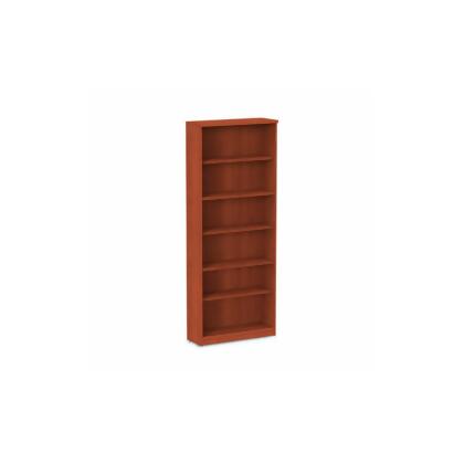 Alera® BOOKCASE,80.25,6 SHELF,MC ALEVA638232MC 
