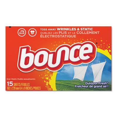 Bounce® FRESHENER,FABRIC,BOUNCE 95860 