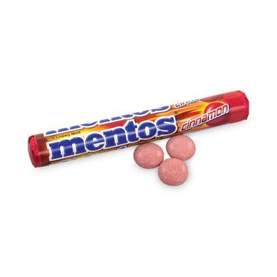 Mentos® FOOD,CINNAMON CANDY,15CT 821182 