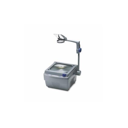 Apollo® Model 16000 Overhead Projector, 2,000 lm, 14.5 x 15 x 27 V16000M