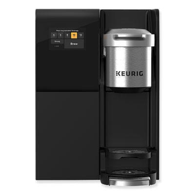 Keurig® K3500 Brewer, Single-Cup, Black/silver GMT7955 