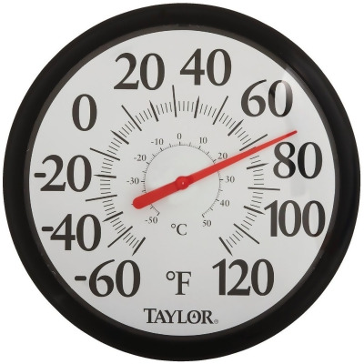 Taylor Ez Read Dial Thermometer 6700 